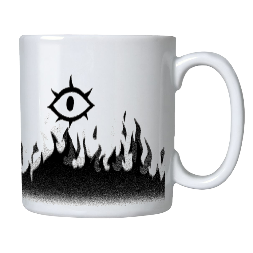 Kamaitachi (Caneca) - Fuinha