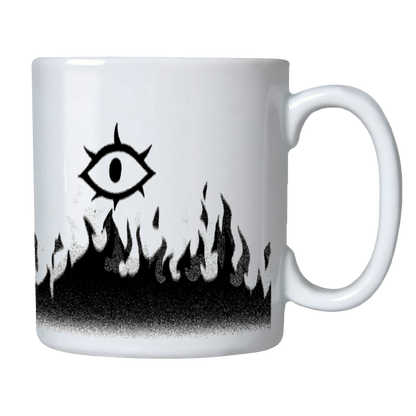 Kamaitachi (Caneca) - Fuinha