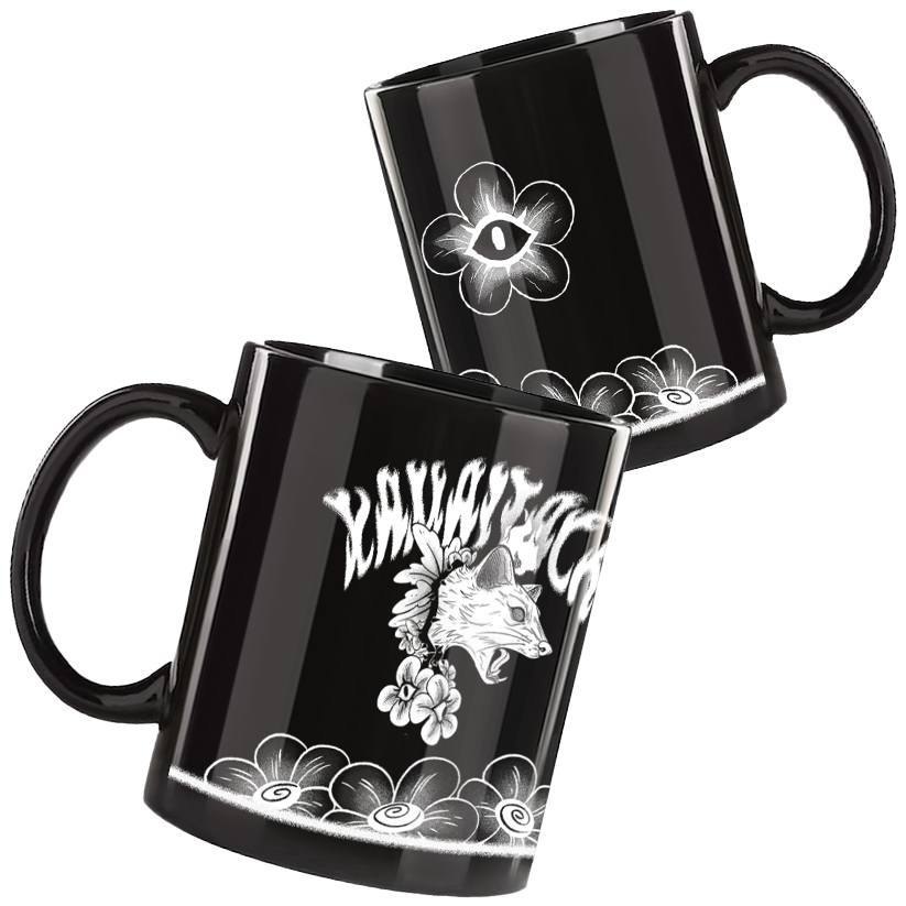 Kamaitachi (Caneca) - Fuinha