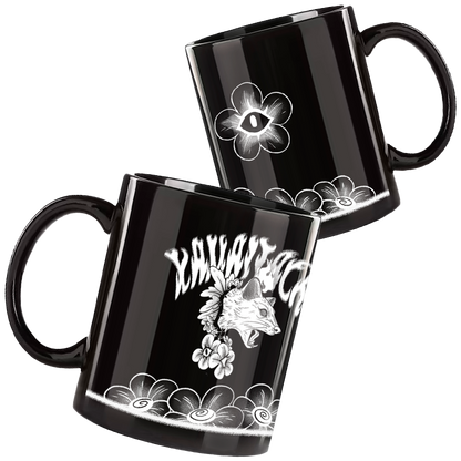 Kamaitachi (Caneca) - Fuinha