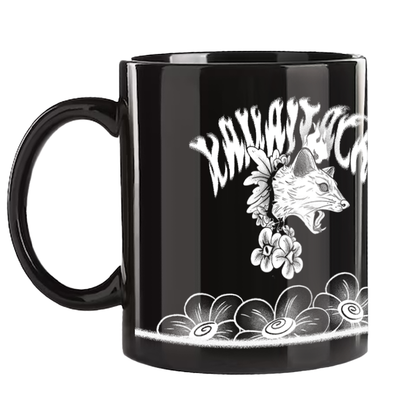 Kamaitachi (Caneca) - Fuinha