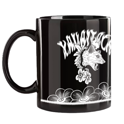 Kamaitachi (Caneca) - Fuinha