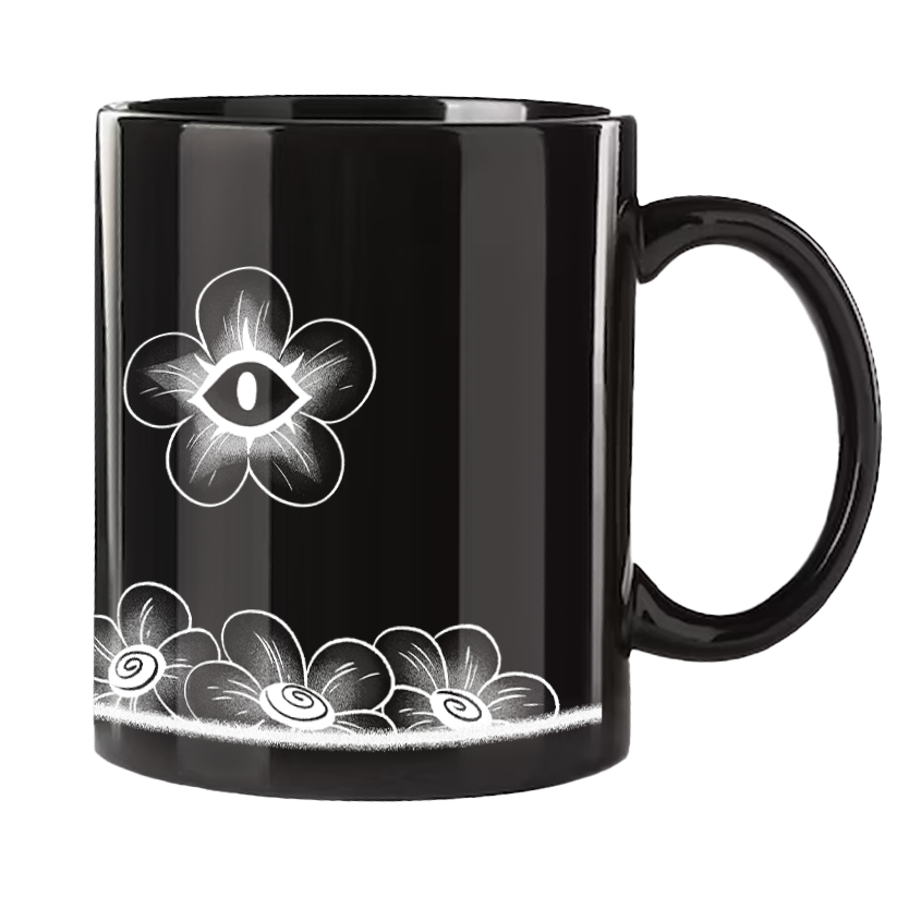 Kamaitachi (Caneca) - Fuinha
