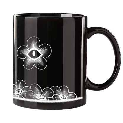 Kamaitachi (Caneca) - Fuinha