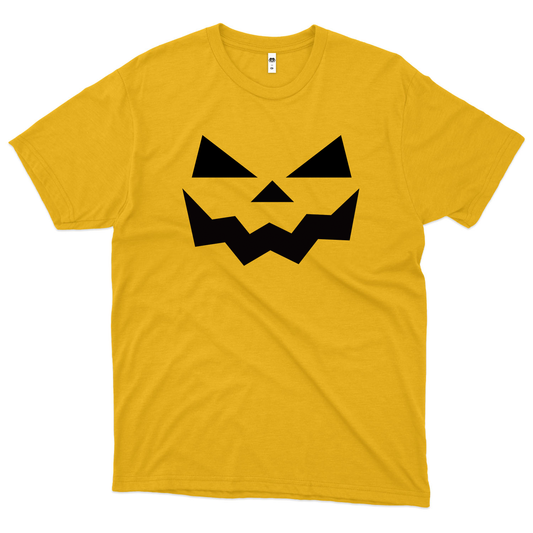 Heart (Camiseta) - Pumpkin