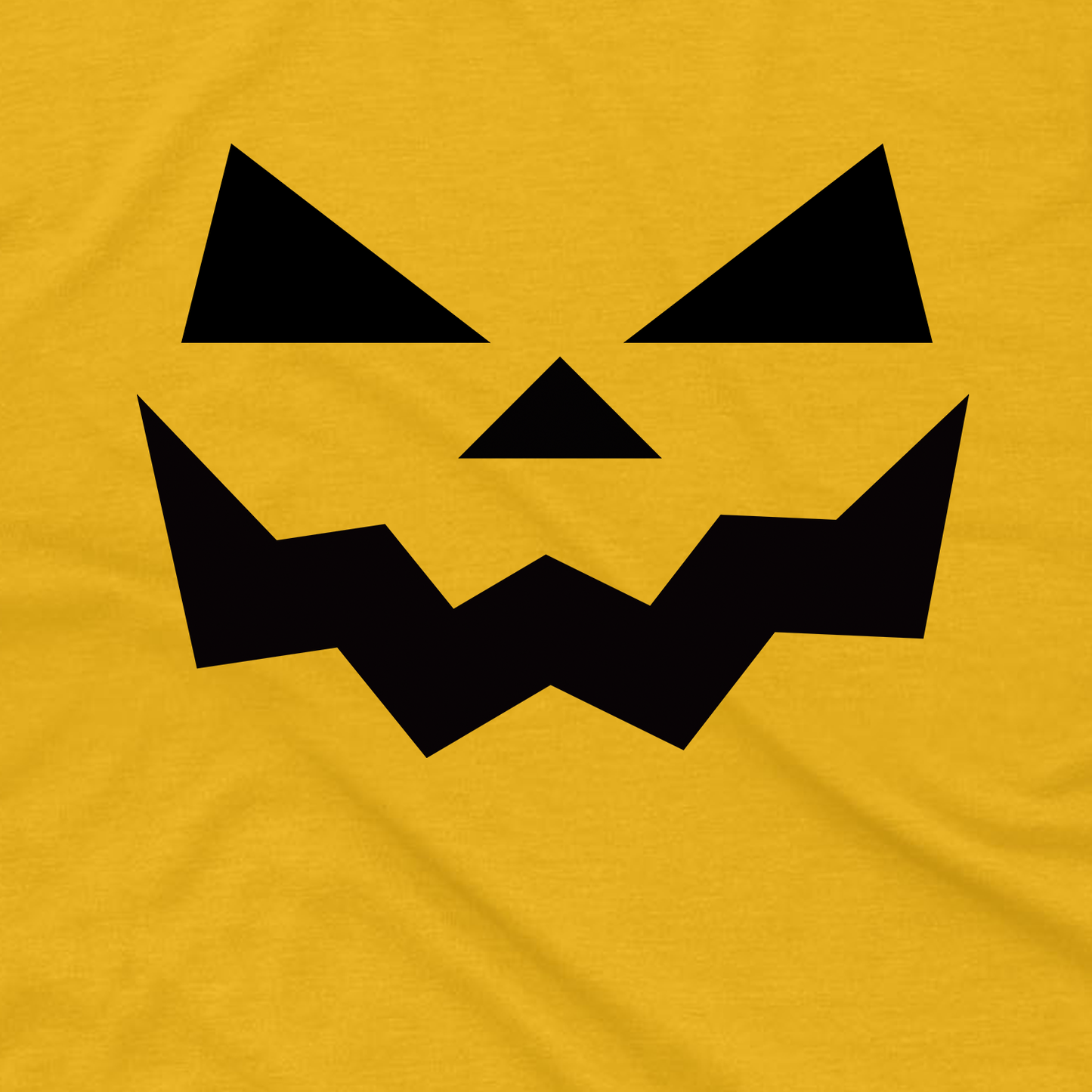 Heart (Camiseta) - Pumpkin