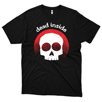 Heart (Camiseta) - Dead Inside