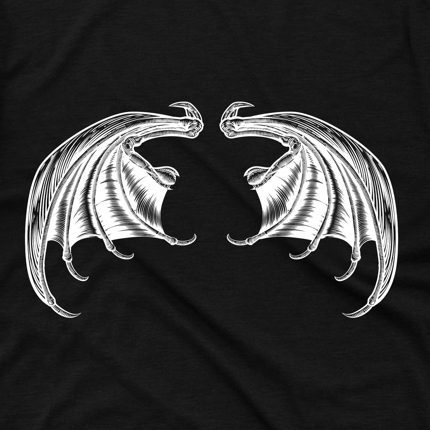 Heart (Camiseta) - Angel