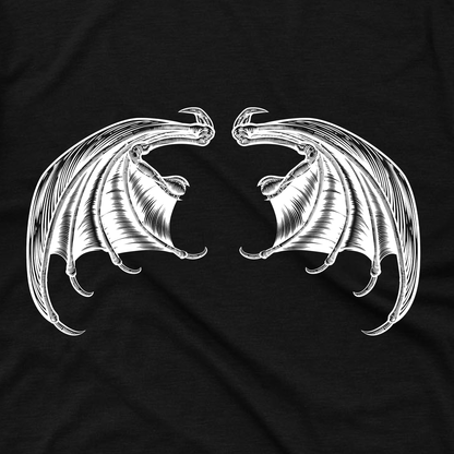 Heart (Camiseta) - Angel