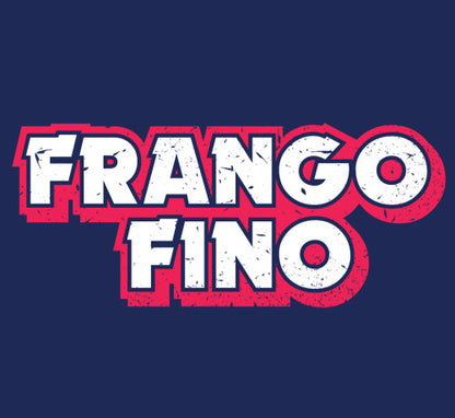 Frango Fino (Regata) - Frango Fino
