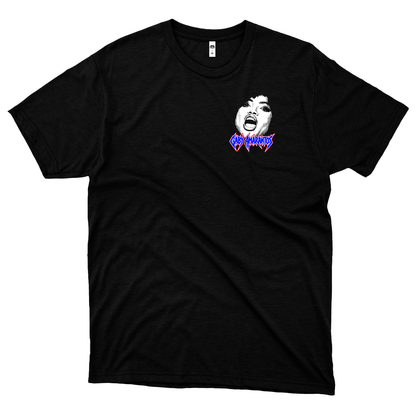 Gaby Amarantos (Camiseta Preta) -III