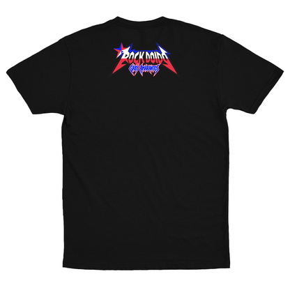 Gaby Amarantos (Camiseta Preta) -IV