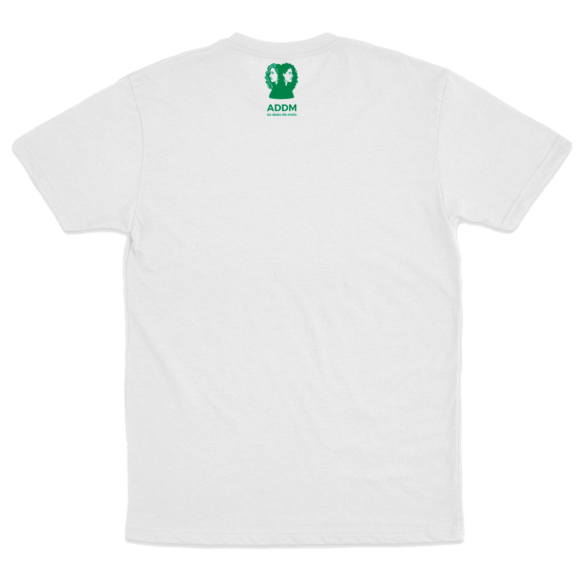 ADDM (Camiseta Branca) - Grito Gol