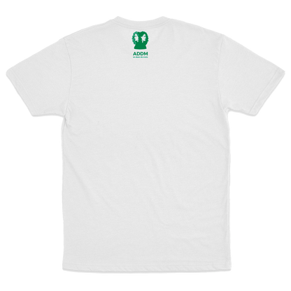 ADDM (Camiseta Branca) - Grito Gol
