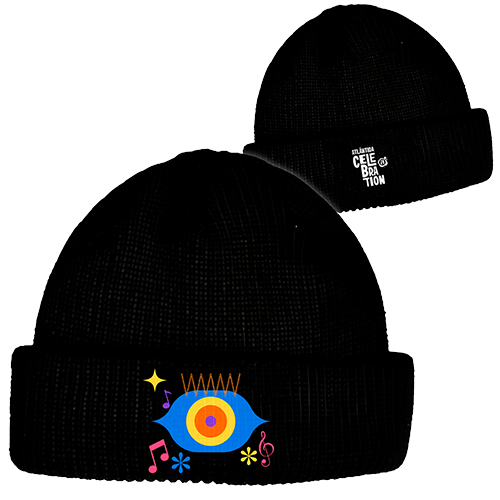 Atlântida Celebration (Gorro) - Atlântida Celebration
