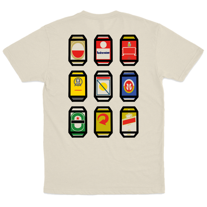HPN (Camiseta Off White) - Bebo Todas