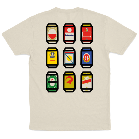 HPN (Camiseta Off White) - Bebo Todas