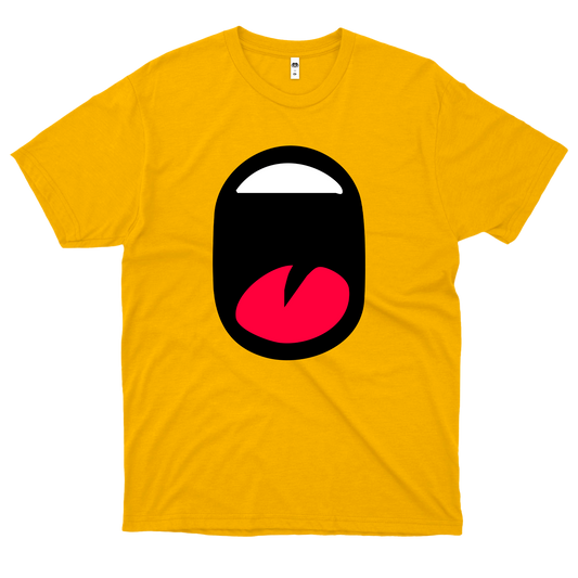 HPN (Camiseta Amarela) - Boca