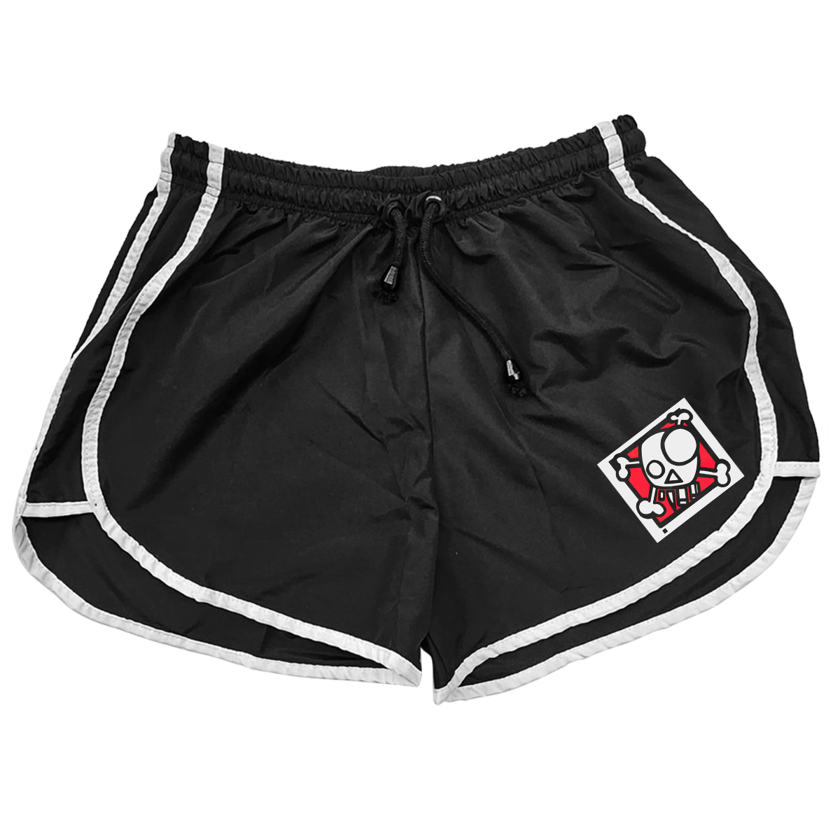 HPN (Shorts Tactel) - Caveira
