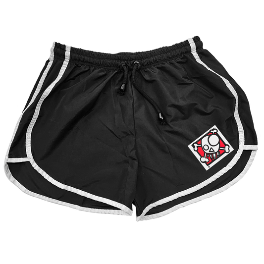 HPN (Shorts Tactel) - Caveira