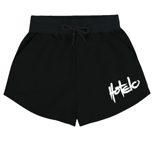 Hotelo (Shorts Moletom)