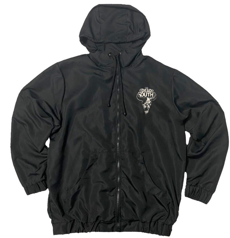 The dead South (Corta Vento) - Logo