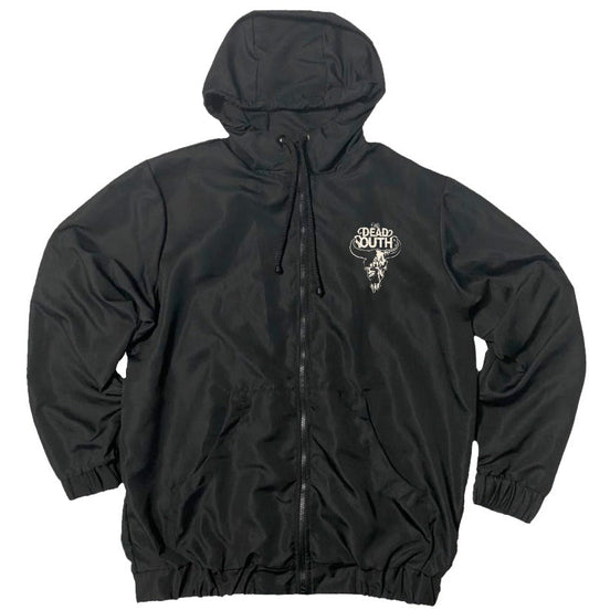 The dead South (Corta Vento) - Logo