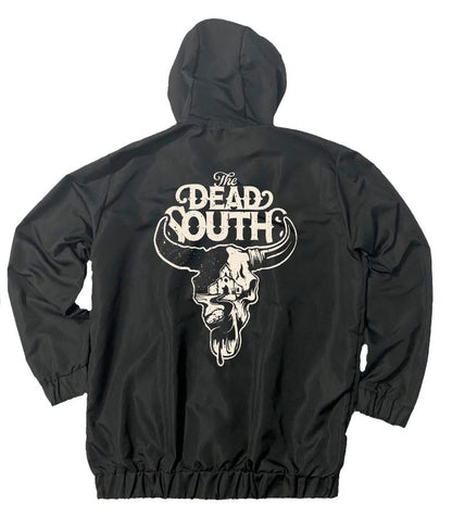 The dead South (Corta Vento) - Logo