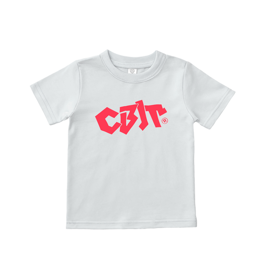 Charlie Brown Jr (Camiseta Infantil) - CBJR