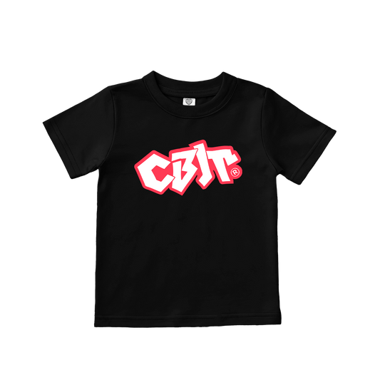 Charlie Brown Jr (Camiseta Infantil) - CBJR