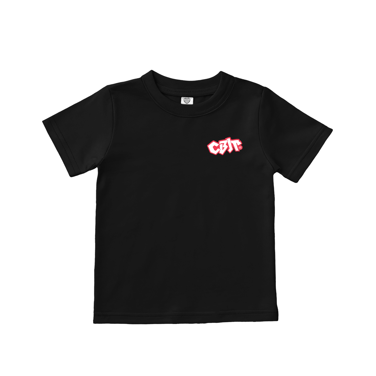 Charlie Brown Jr (Camiseta Infantil) - V2