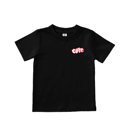 Charlie Brown Jr (Camiseta Infantil) - V2