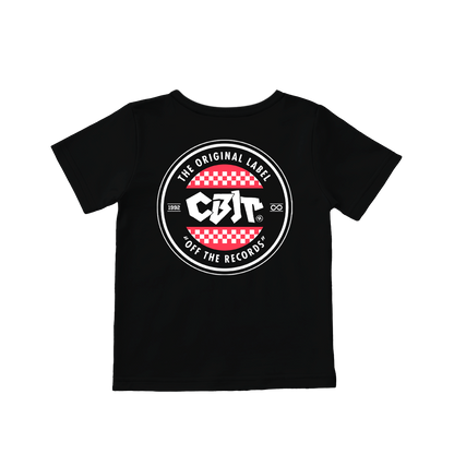 Charlie Brown Jr (Camiseta Infantil) - V2
