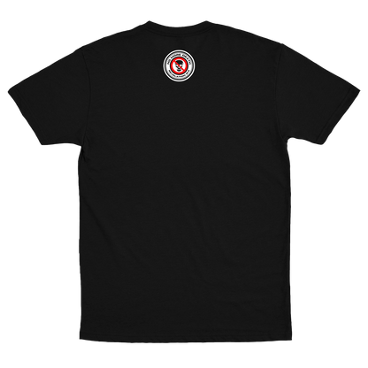 No More Death (Camiseta Infantil) - Logo