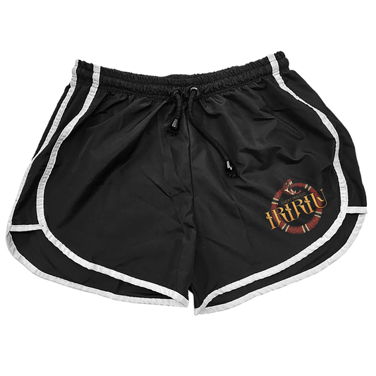 André Prando (Shorts Preto) Iririu