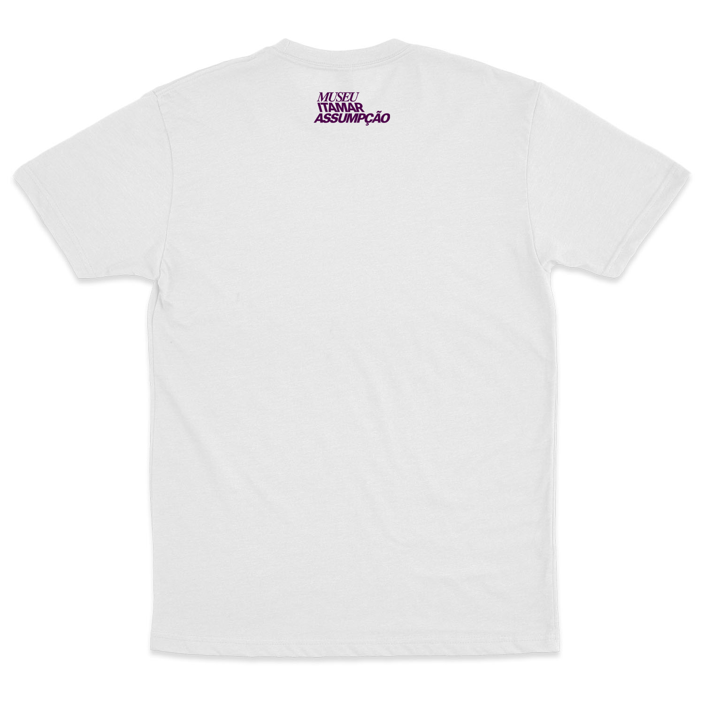 Itamar Assumpção (Camiseta) - Beleléu