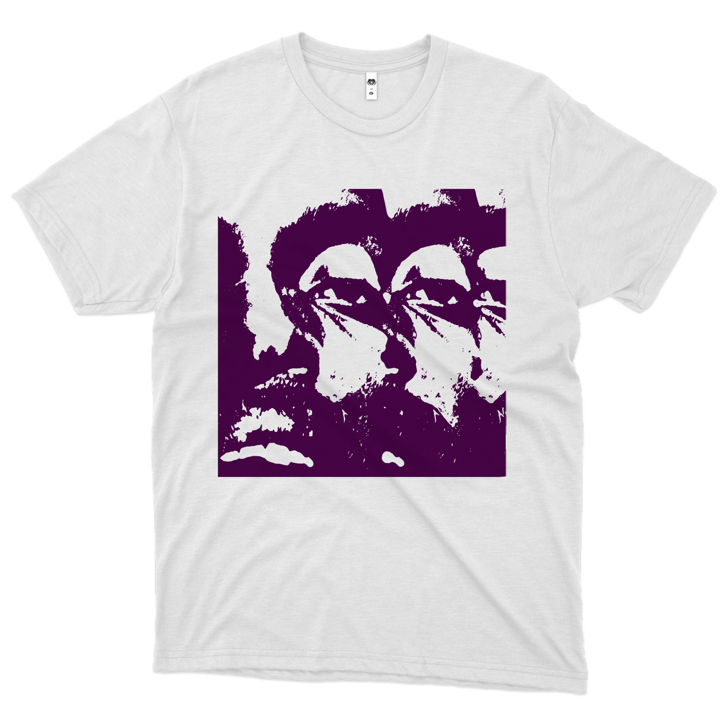 Itamar Assumpção (Camiseta) - Beleléu