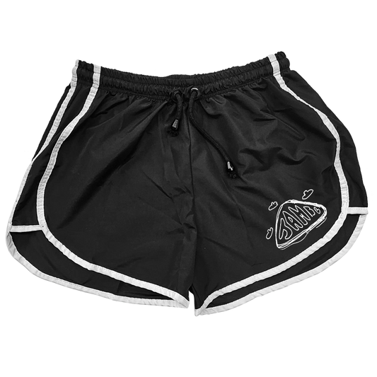Jambu (Shorts) - Logo