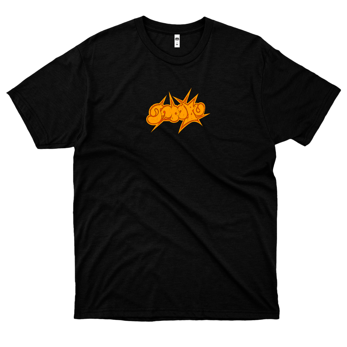 Jambu (Camiseta Preta) - Manauero