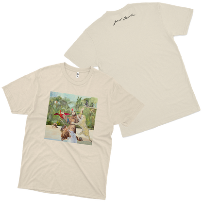 Julio Secchin (Camiseta Off-White) -  Festa de Adeus