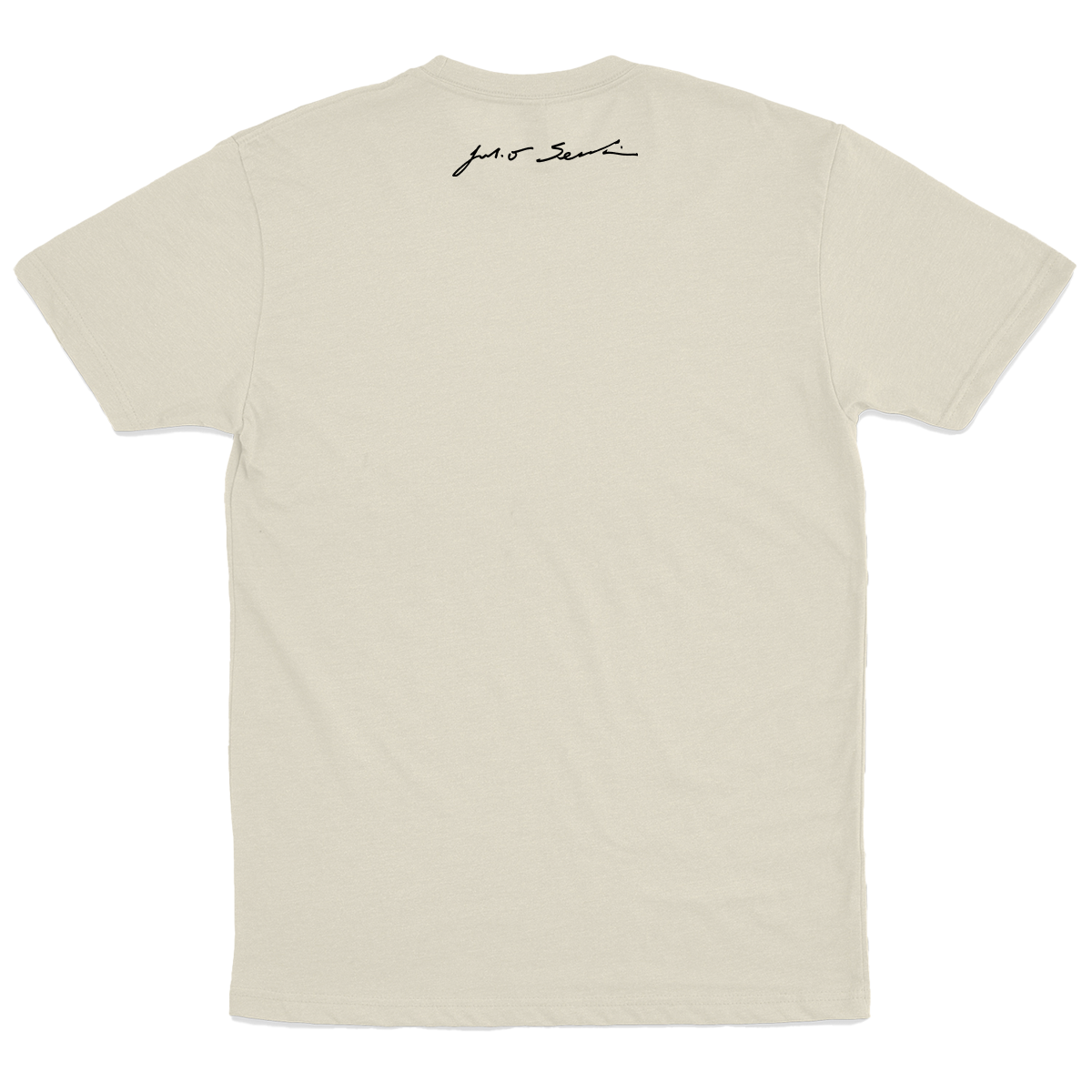 Julio Secchin (Camiseta Off-White) -  Festa de Adeus