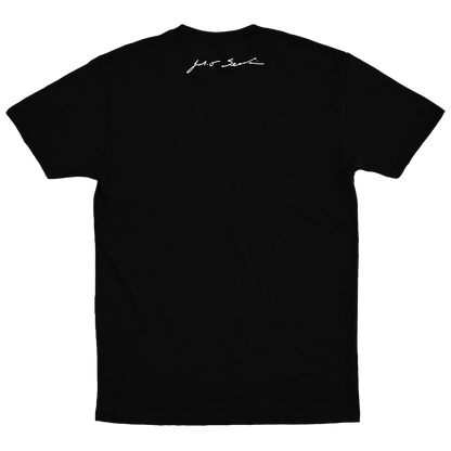 Julio Secchin (Camiseta Preta) - Festa de Adeus