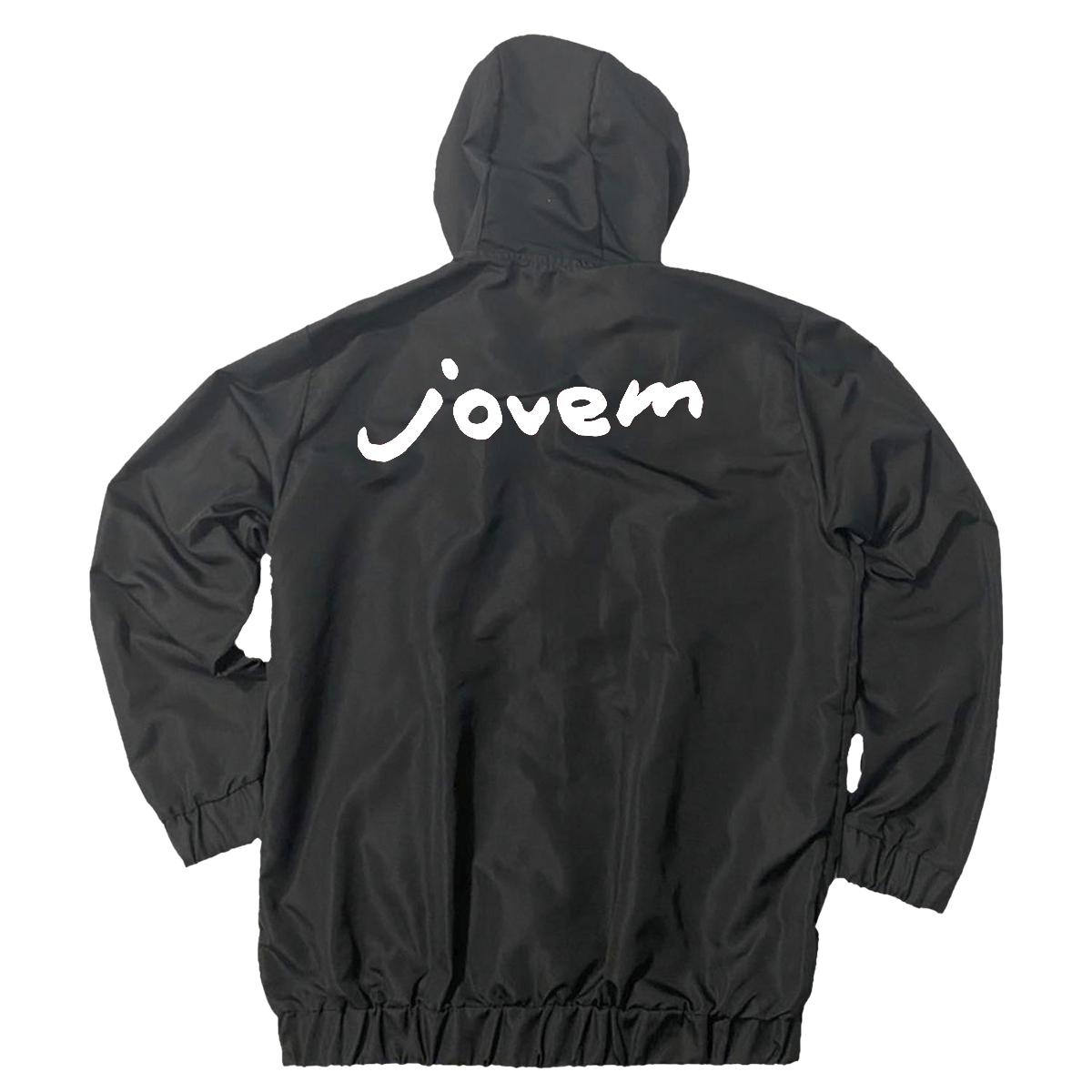 Julio Secchin (Corta vento) - Jovem