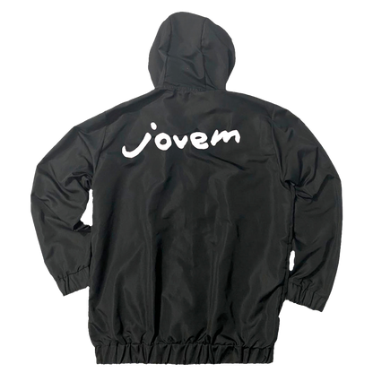 Julio Secchin (Corta vento) - Jovem