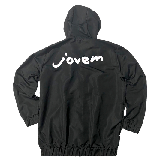 Julio Secchin (Corta vento) - Jovem