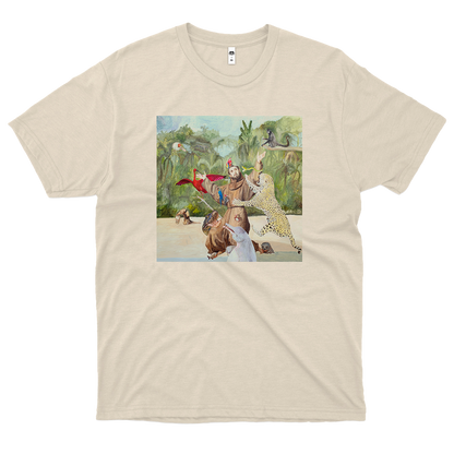 Julio Secchin (Camiseta Off-White) -  Festa de Adeus