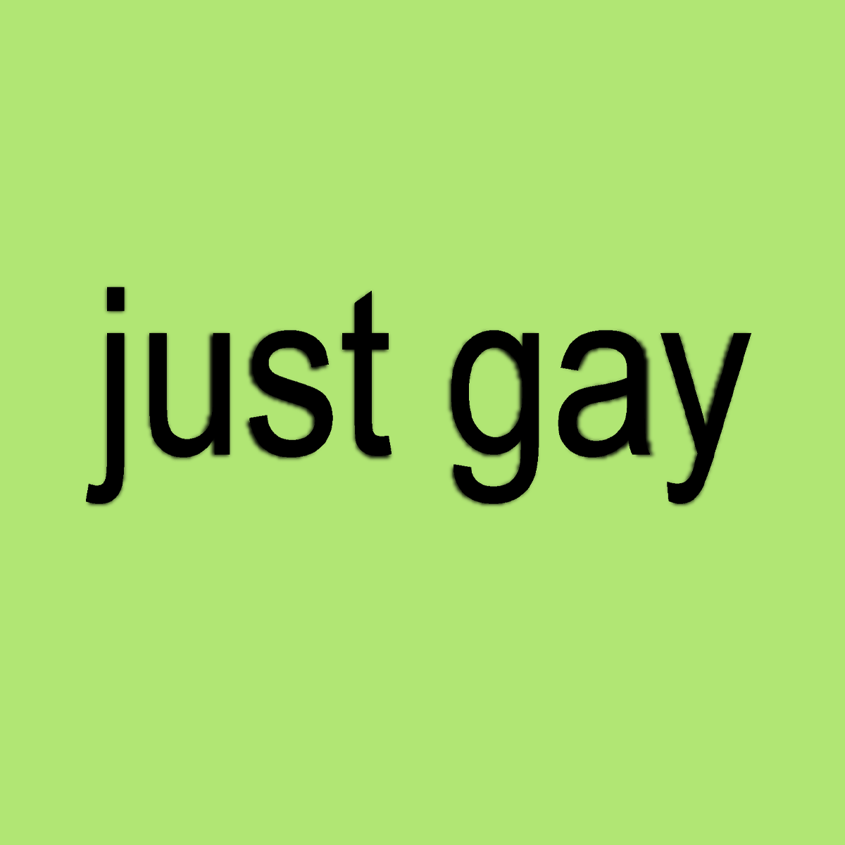 Heart (Camiseta) - Just Gay