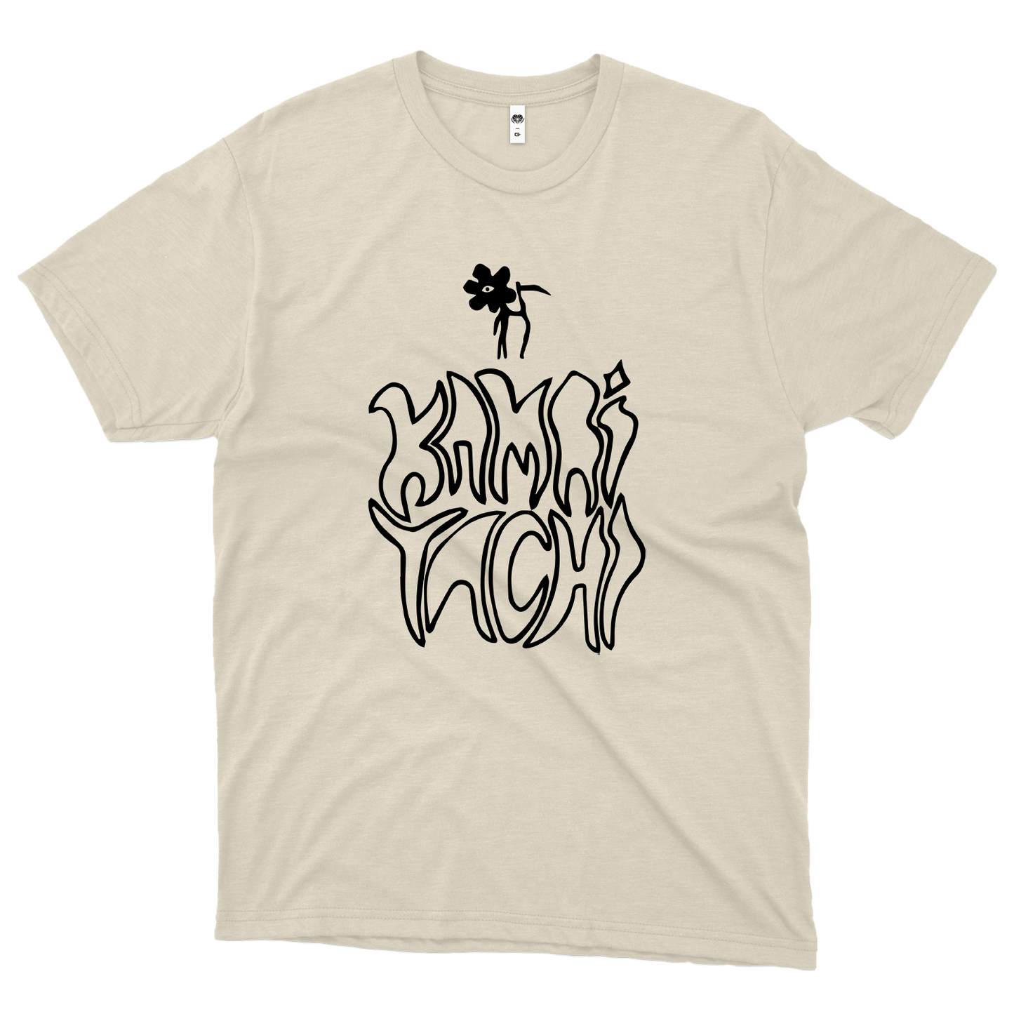 Kamaitachi Acústico (Camiseta Off White) - Kamaitachi