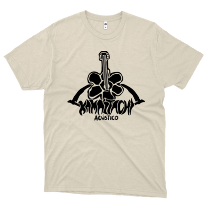 Kamaitachi Acústico (Camiseta Off White) - Kamaitachi Acústico