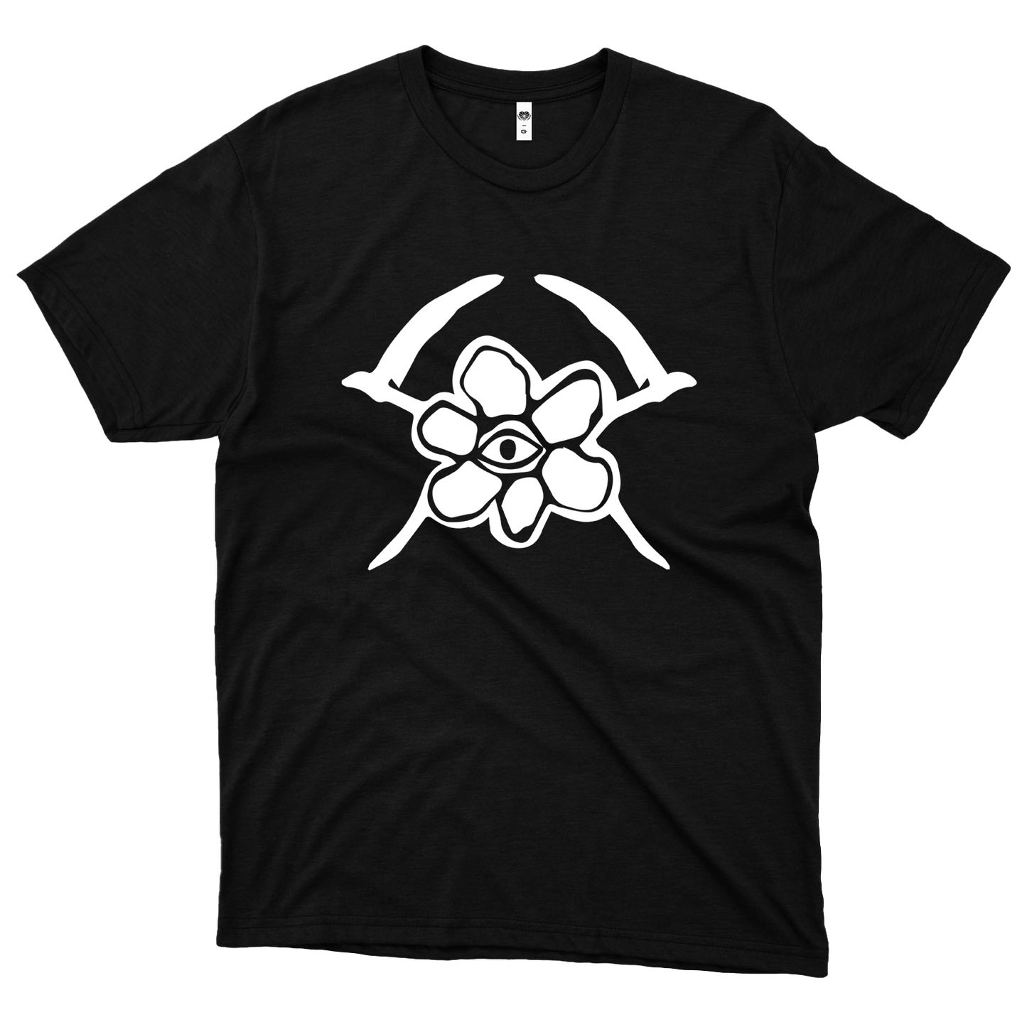 Kamaitachi (Camiseta Preta) - Foices